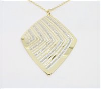 Collana Stroili Oro Donna Vanitè in Argento 1617829 - 1617829